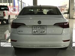 فولكسفاغن جيتا